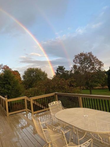 4438 Bachman Dr, Schnecksville PA  18078-2246 exterior