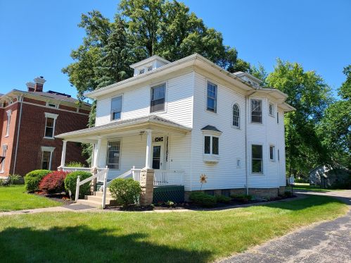 55 Chillicothe St, Selma, OH 45368-9332