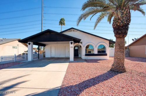 9761 67th Dr, Peoria, AZ 85345-7201