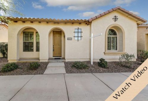 4622 Maplewood St, Gilbert, AZ 85297-7499
