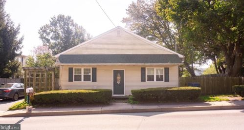 2080 Main St, Beartown, PA 17555-9514