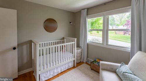 803 Meredith St, Kennett Sq PA  19348-3505 exterior