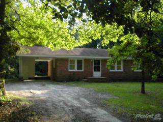 372 Nc Highway 210, Surf City NC  28445-7620 exterior