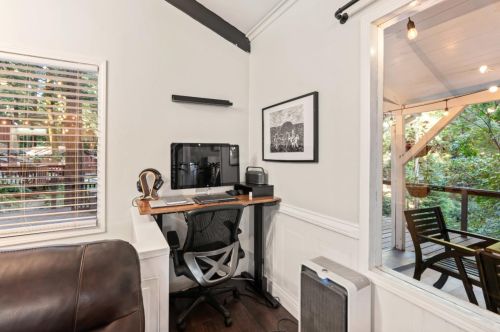 10837 Lompico Rd, Lompico CA  95018-8923 exterior