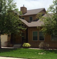12287 Ross Creek Dr, Woodland UT  84036-9310 exterior