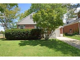 3894 Meadowlark Ln, Cincinnati, OH 45227-3530