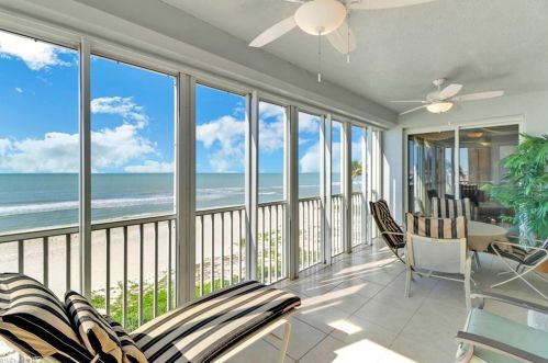 9811 Gulf Shore Dr, Naples, FL 34108-4023