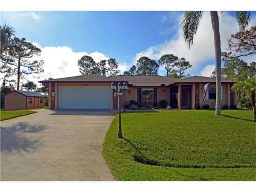 949 Jamaica Ave, Sebastian, FL 32958-5151