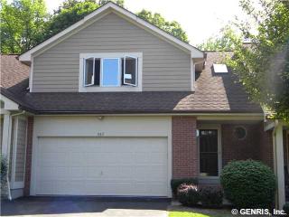 357 Reef Point Cir, Webster, NY 14580-1776