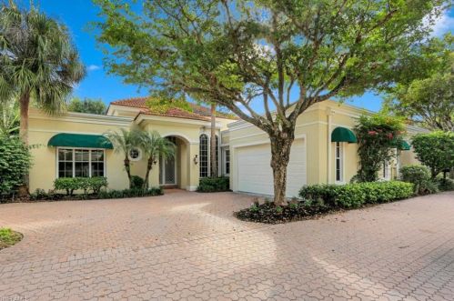 3722 Rachel Ln, Naples, FL 34103-3725