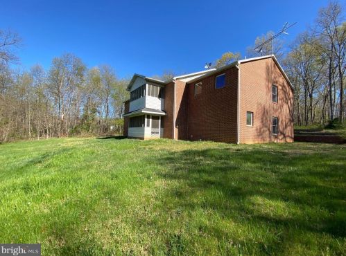 126 Our Fathers Ln, Richmond National Battlefiel VA  22835-5216 exterior