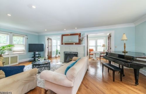 246 Ridgewood Rd, South Orange NJ  07079-0015 exterior