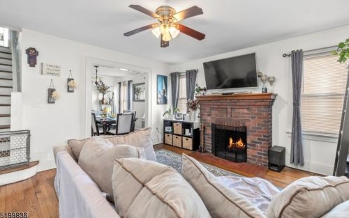 740 Central Ave, Westfield NJ  07090-2550 exterior