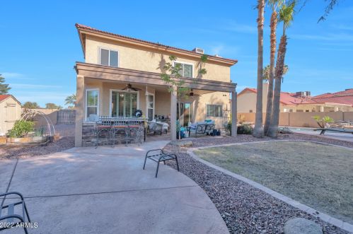4263 Jasper Dr, Chandler AZ 85226-7226 exterior