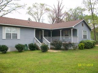 7465 Pinebrook Rd, Greenwood, LA 71033-2405