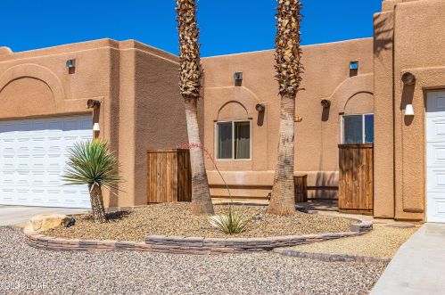 3621 Washita Dr, Lake Havasu City AZ  86404-3502 exterior
