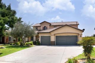 7103 Ellington Dr, Bakersfield, CA 93312-6554