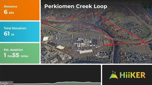 907 Mesa Ln, Collegeville PA  19426-4145 exterior