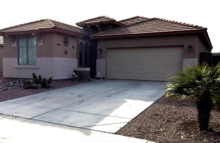 24769 Dove Rdg, Buckeye, AZ 85326-1744