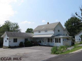 106 Walnut St, Philipsburg, PA 16866-2944