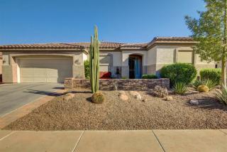 4186 Carob Dr, Gilbert, AZ 85298-8619