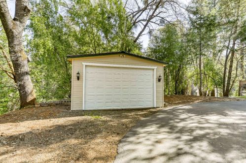 5257 Cold Springs Dr, Michigan Bluff CA  95631-9740 exterior