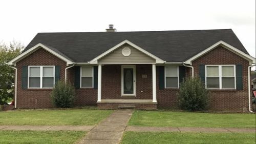 173 Prewitt Dr, Richmond, KY 40475-6806