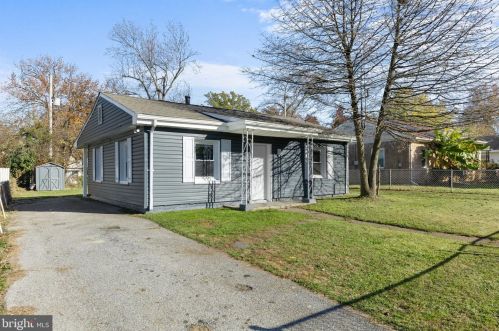 409 Bethune Dr, Wilmington, DE 19801-5720
