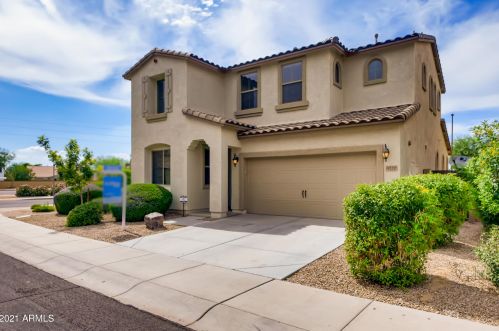 3220 Sports Dr, Gilbert, AZ 85298-4300