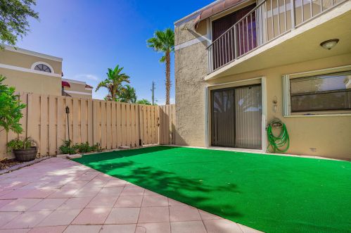 3700 Village Dr, Delray Beach, FL 33445-2952