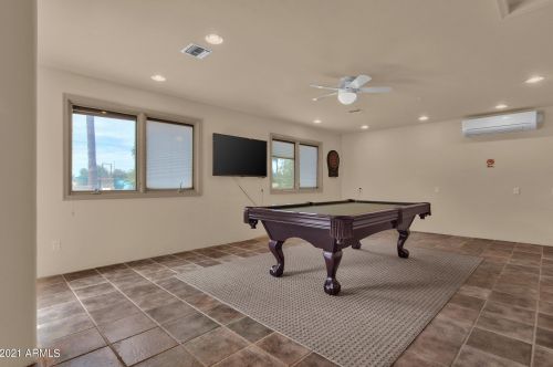 9833 Desert Cove Ave, Scottsdale AZ  85260-6219 exterior