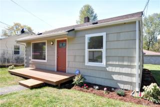 4522 E St, Tacoma WA  98404-1451 exterior