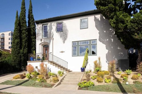 3255 Front St, San Diego, CA 92103-5518