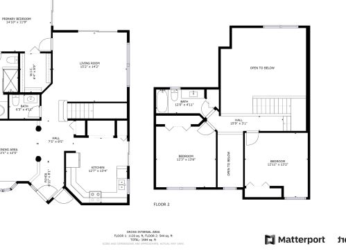 593 10th Pl, Vero Beach, FL 32960-6836