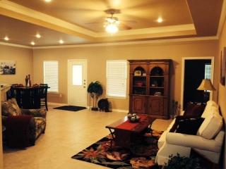 4000 Old Omen Rd, Tyler TX  75707-2150 exterior