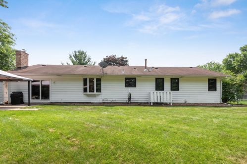 2646 Greenmeadow Ct, Stillwater MN  55082-5406 exterior