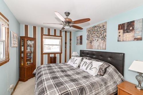 2609 63, Milwaukee WI 53219-2640 exterior