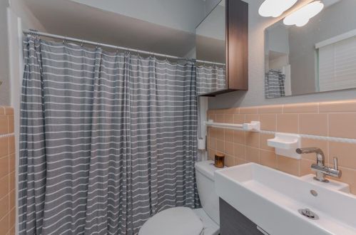 1808 Mohican St, Denton TX  76209-3434 exterior