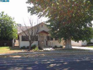 443 F St, Exeter, CA 93221-1667