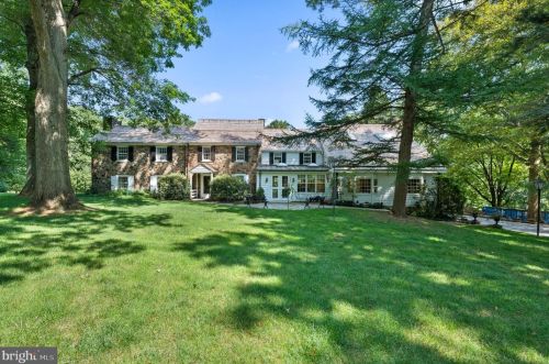 419 Burnt Mill Rd, Chadds Ford, PA 19317-9256