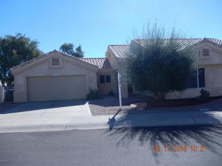 14539 Whispering Wind Trl, Sun City, AZ 85374-3801