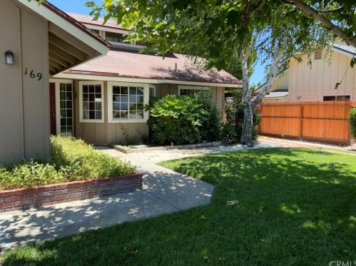 169 Wessels Way, Templeton, CA 93465-5438