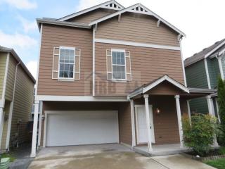 11535 6th Ave, Tacoma WA  98445-8083 exterior