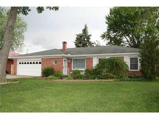 4023 Wise St, Toledo, OH 43619-1747
