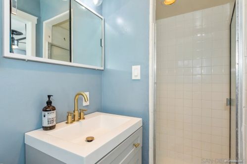 3606 Clairemont Mesa Blvd, San Diego CA  92117-2603 exterior