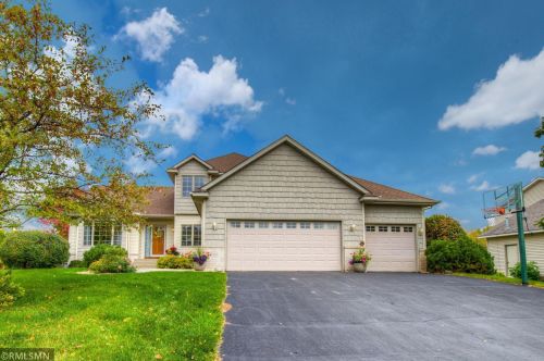 22450 138th Ave, Otsego, MN 55374-8836