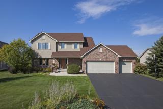 6871 Beaver Pond Way, Lino Lakes, MN 55038-7753