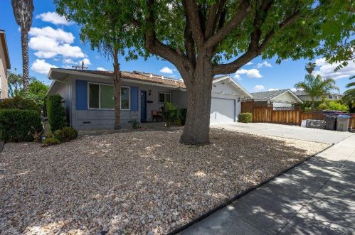 763 Calero Ave, San Jose, CA 95123-3911