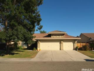 4404 Peridot Ct, Salida, CA 95368-9631