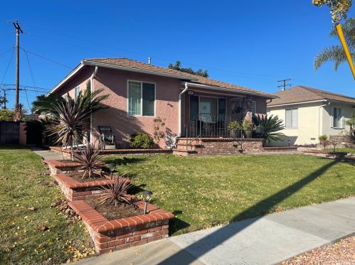 4707 Ocana Ave, Lakewood, CA 90713-2334